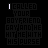 Pixelated text animation on black background with blue and white lettering, displaying sequential variations of 'I CALLED YOUR BOYFRIEND GAY AND HE HIT ME HIS PURSE'