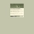 Static pixelated image with layered horizontal sections in muted green, white, and gray tones on a light olive background.