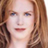 Static 48x48 pixel icon showing a close-up of a person's face with light brown hair and blue eyes, rendered in low-resolution pixel art style.