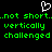 Pixelated green text on black background with white heart symbol above, displaying repeated phrases and vertical alignment.