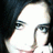 Pixelated image of a person with dark hair and light skin, next to text reading 'My <3 Belongs 2 Someone Special' on a black background.
