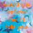 Pixelated image with orange text over a blue and pink background featuring stars and crescent moons.