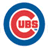 A circular blue and red logo with a large C enclosing 'WBS' text, next to green pixelated text reading 'Original Icons .com' on dark background.