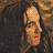 Animated contact sheet of a hostage situation featuring multiple frames showing a woman with long brown hair and red dots on her face, some frames including a man behind her, with "HOSTAGE Coolbuddy.com" text at the bottom.