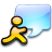 App Aim / Crystal Clear / 128px / Icon Gallery