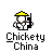 Pixelated character with yellow hat and black radio, white shirt, gray background; text varies across frames.