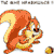 Animals icons for AIM, MSN, MySpace and Yahoo