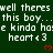 Green background with repeated white text and red heart symbols, showing partial gray overlay at bottom-right.