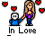 Action icons for AIM, MSN, MySpace and Yahoo