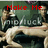 Pixelated image of two people embracing with red text overlays reading "Make Me Beautiful" and "Perfect Lie" across different sections.