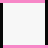 A static icon with a white background, pink horizontal bar, and black vertical bar, featuring a pink heart symbol and the text 'sean' in varying styles and colors