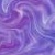 A static 50x50 pixel buddy icon featuring a blurred, abstract pattern of purple and blue hues with no discernible subjects or text.