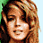 A contact sheet of six pixelated frames showing a woman in green clothing with light brown hair, wearing white and green checkered shorts, with visible text "Coolbuddy.com" on the right side.