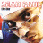 A 48x48 pixel animated contact sheet showing two frames of a Sean Paul-themed buddy icon with text and partial portrait on the left, and green "Original Icons .com" branding on the right.