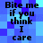 A 4-frame animated contact sheet showing repeated text on a blue pixelated background with varying text clarity across frames.