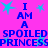 A static image with a bright pink background featuring blue text and cyan star shapes.