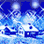 Holiday icons for AIM, MSN, MySpace and Yahoo
