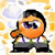 Love icons for AIM, MSN, MySpace and Yahoo