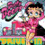 Animated cartoon icon featuring Betty Boop in a pink outfit with red accents, holding a tray and standing near a drive-in restaurant backdrop.