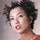 12 distinct pixelated portraits with varied hairstyles, expressions, and backgrounds in a single animated sequence