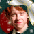 Holiday icons for AIM, MSN, MySpace and Yahoo