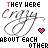 repeated text elements with pink hearts and a small photo inset showing two people embracing