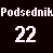 Static image of pixelated text fragments and numbers on a dark background with partial gray overlay.