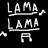 Pixelated text and animal images in a four-quadrant with black, white, brown, and green tones
