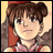 Naruto Buddy Icons - AIM Icons - Anime Icons - AOL Icons