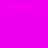 Solid magenta background with four semi-transparent 'RhonaC5' text overlays in lighter magenta, arranged in a pattern
