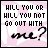A 5x5 contact sheet of animated frames from a pixel art buddy icon featuring text-based dialogue on a pink floral background, with visible frame-to-frame changes in text and handwriting style.
