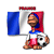 Sports icons for AIM, MSN, MySpace and Yahoo