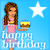 Holiday icons for AIM, MSN, MySpace and Yahoo