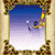 Fantasy icons for AIM, MSN, MySpace and Yahoo
