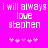 Pixelated text on bright pink background with heart symbols below, showing animation change in heart positions.