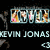 Animated icon with three distinct text displays and a repeating character frame, featuring pixelated figures in colorful attire against dark backgrounds.