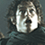 A 2x2 contact sheet of a Lord of the Rings character with two identical frames showing a curly-haired figure and one frame displaying "CoolBuddy.com" text on blue background.