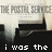 A pixelated image of a person in dark clothing with text overlays reading "i was the one worth" and "leaving..." against a blurred background.