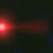 A contact sheet of six animated frames showing a red glowing object with expanding light effects against a dark background, arranged in 3x2 grid layout.