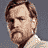 A 3x2 contact sheet of pixelated Star Wars character portraits with a black banner containing "STAR WARS" and "Coolbuddy.com" text below the images.