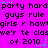 A static image with a bright pink background displaying repeated text phrases in black pixelated font, interspersed with small cyan and purple star-like symbols.