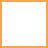 nine pixelated with orange borders, each displaying pink text that progressively forms the phrase "I'M A blonde and I like it" on a white background