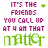 Pixelated text-based buddy icon with animated heart and green