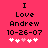 Pixelated text on bright pink background with five heart symbols below, showing animation change in heart positions.