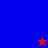 A split-screen image with blue and red sections, displaying text 'Single Looking Dont Ask 5.5.0' in pixelated font alongside star symbols.