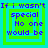 Four identical pixelated display text on layered green and cyan squares with blue text