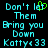 Pixelated cyan text on black background with green heart symbol replacing 'o' in 'let', repeated twice side-by-side.