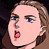 Anime buddy icon
