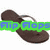 A static image shows a brown flip-flop and green sunglasses with blue text reading "Flip Flops Sunglasses" overlaid, below which is yellow background with black text saying "Type of girl".