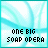 identical square icons with light blue swirling background, each displaying 'ONE BIG SOAP OPERA' text and a semi-transparent 'school' watermark